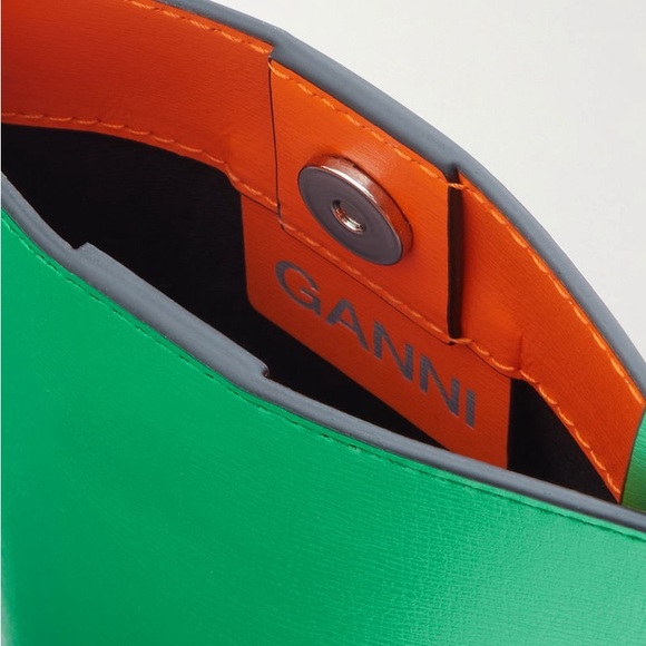 Crossbody GANNI Bag - Picture 3 of 10